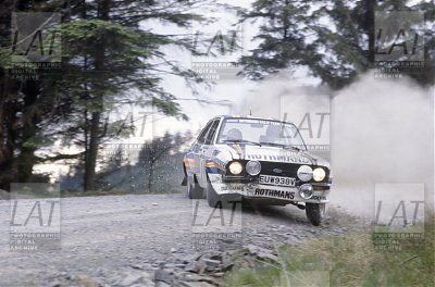 Ari Vatanen – “A rally car without dents is a life unlived”