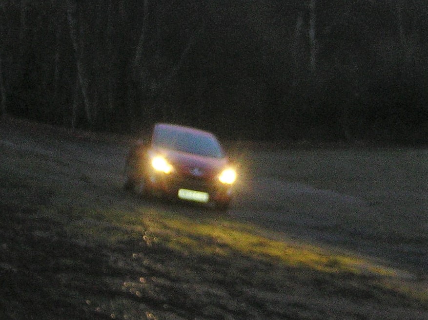 Peugeot at Brooklands