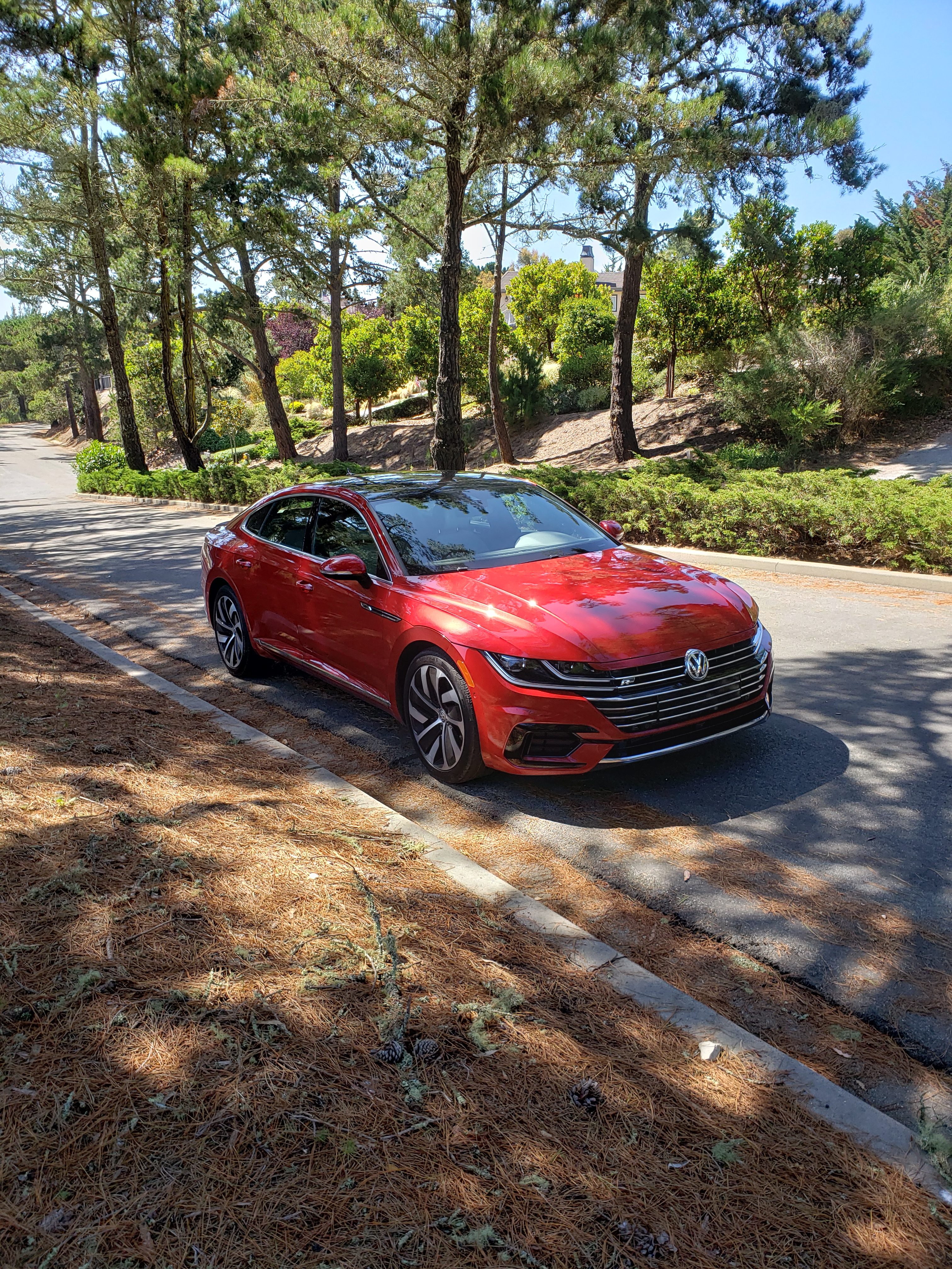 2020 New Model Driving Impressions: Corolla, Arteon, Genesis, E53